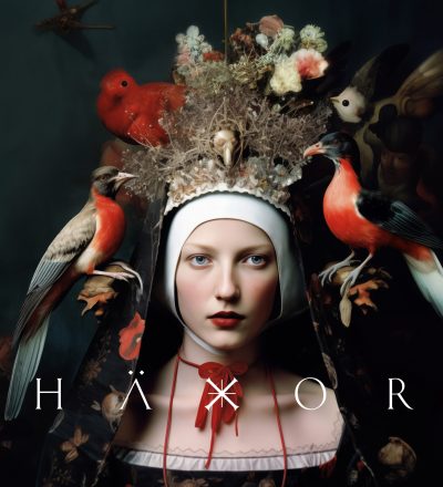 Häxor sqaure
